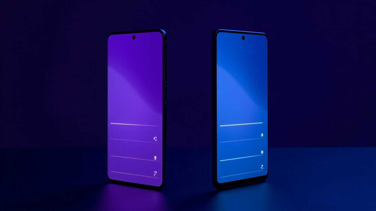 NovaDesk on Windows and Android devices