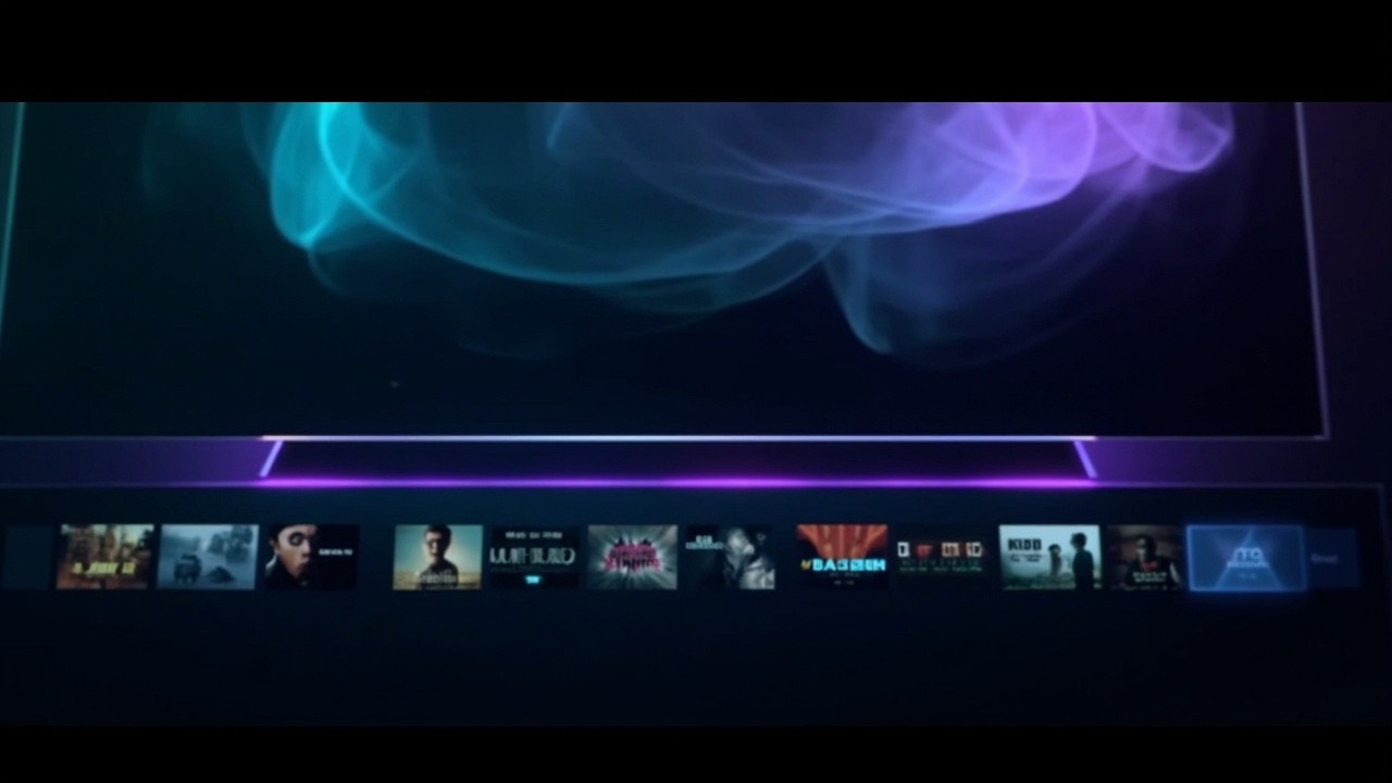 NovaDesk workspace interface